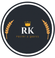 RK POETRY
